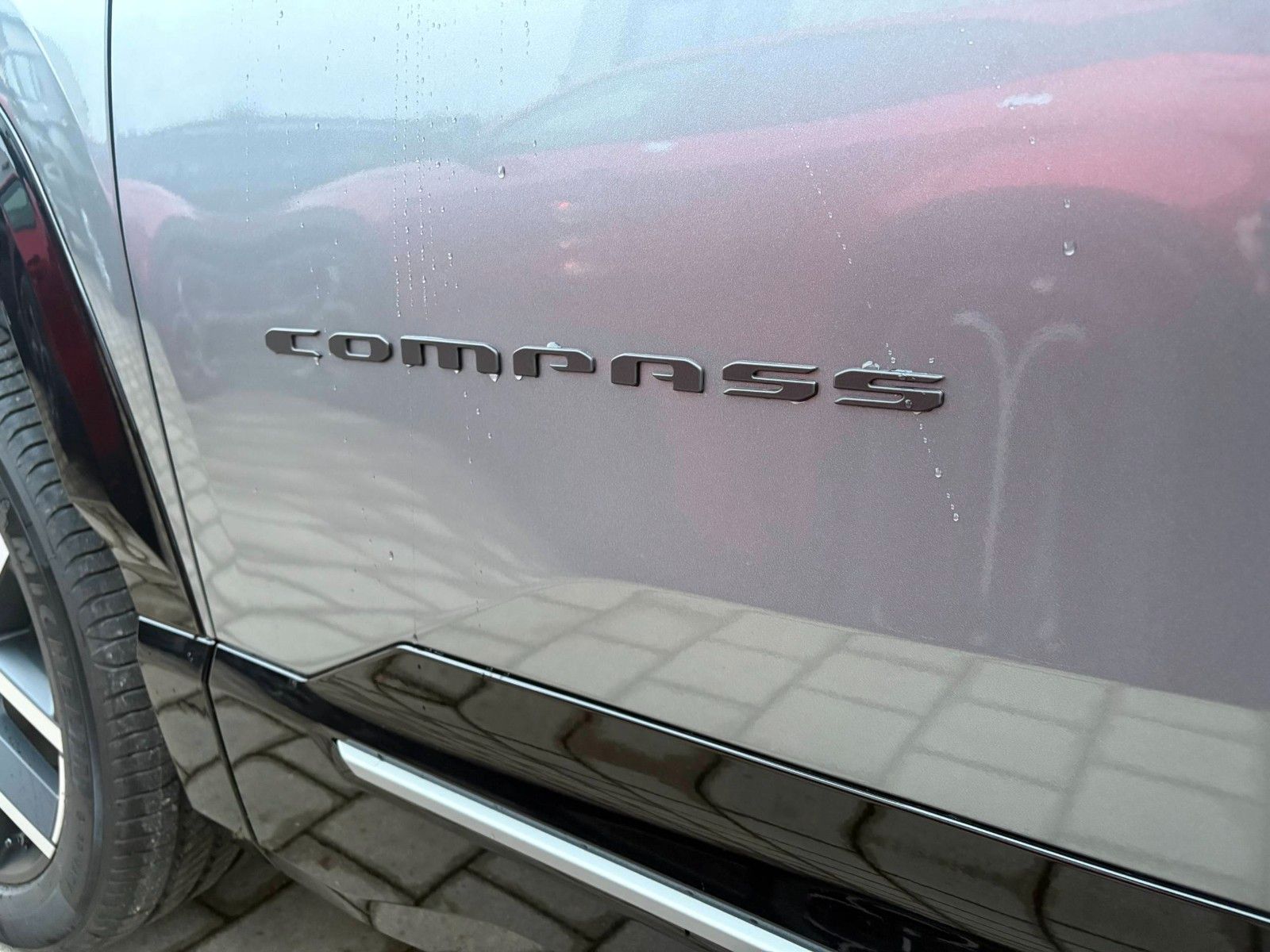 Jeep Compass - Bild 21