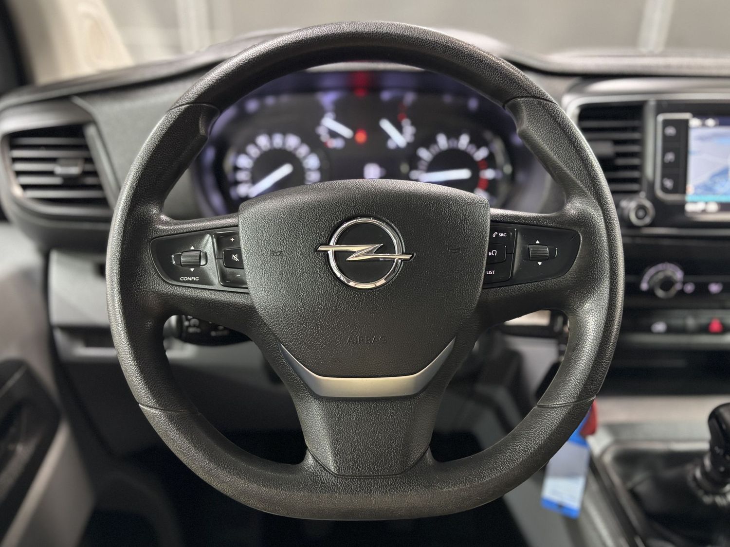 Fahrzeugabbildung Opel Vivaro 2.0 D Edition L3 #2xSortimo#Kamera#Carpla