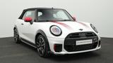MINI John Cooper Works Cabrio - MINI Cabrio Serie Jahreswagen
