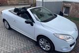 Renault Megane III 1.4 Coupe / Cabrio Luxe/gepflegt!! - Renault Megane Gebrauchtwagen in Dresden
