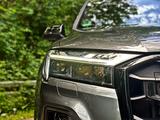 Audi Q7 50TDI FACE S LINE BLACK PANO MASSAGE 7SEAT 22 - gebrauchte Audi Q7 aus dem Jahr 2024