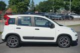 Fiat Panda 1.0 M-Hybrid City Life Klima PDC Bluetooth - scheckheftgepflegte Fiat Panda