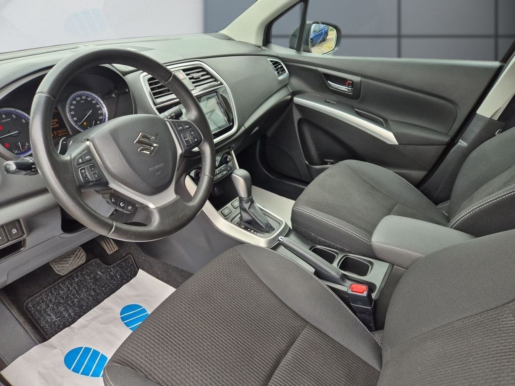SX4 S-Cross 1.0 Boosterjet Comfort *AUTOMATIK*AH