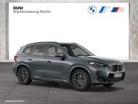 BMW iX1 - Vorschau Bild 10