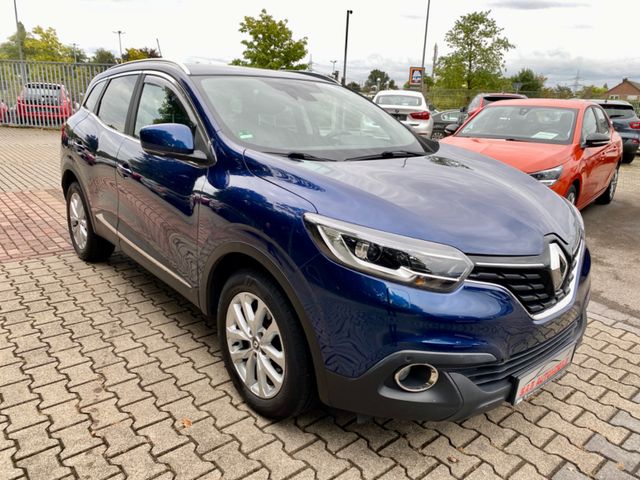 Renault Kadjar Collection/ Gepflegter Zustand