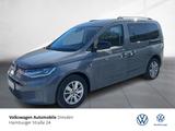 Volkswagen Caddy Life 2.0 TDI 6-Gang - Offers matching your search criteria
