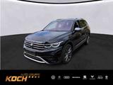 Volkswagen Tiguan Allspace 2.0TSI Elegance DSG Pano AHK Nav - Volkswagen Tiguan Allspace: Elegance