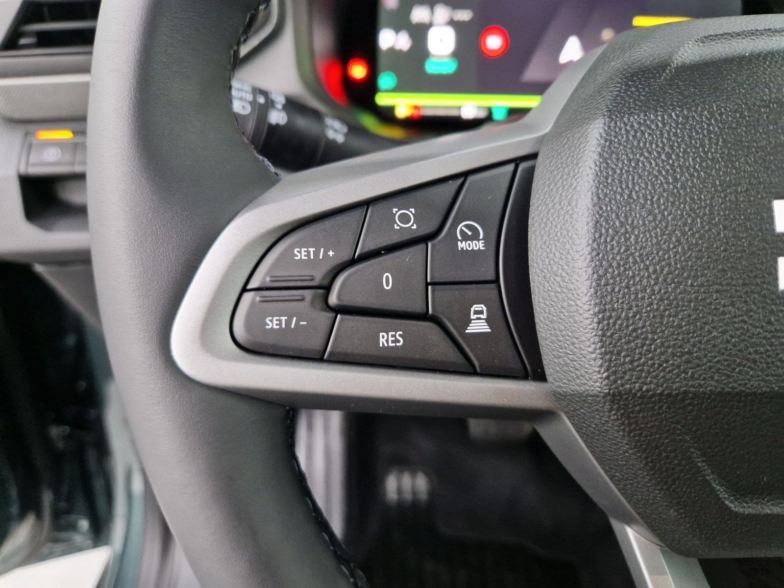 DACIA Bigster  Journey Hybrid 155 Winter-Plus – Bild 32
