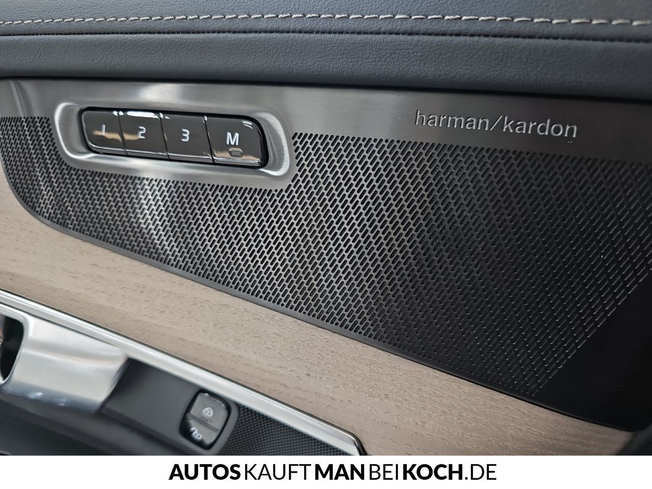 Volvo XC90 - Bild 23