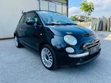 Fiat 500 C 1.2 By Gucci - Fiat 500: By Gucci