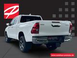 Toyota Hilux Extra Cab 2.8 Comfort 4x4 Autom. - Toyota Hilux: Cab Extra
