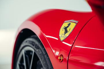 2020 Ferrari 488 PISTA 缩略图 19