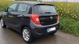 Opel Karl 1.0 Exklusiv Exklusiv - Opel Karl Gebrauchtwagen in Duisburg