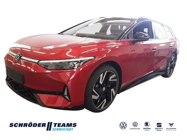 ID.7 GTX Tourer 4MOTION 250 kW (340 PS) 86 kWh 1