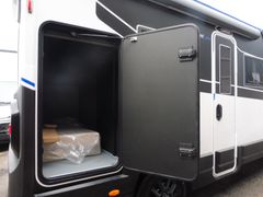 Chausson X650  UVP:89.810,00€