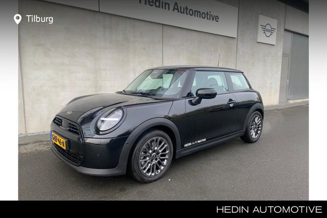 MINI Cooper C | Essential Trim | Package XS | Elektri