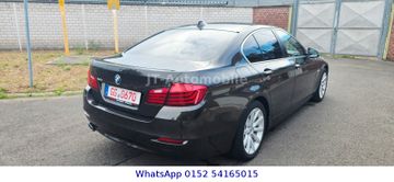 BMW 520 - 6