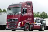 Volvo FH 460 Globetrotter Vollluft 2-Tanks Euro 6 - Volvo Fh