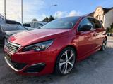 Peugeot 308 GT Navi Teileder - Peugeot 308 Gebrauchtwagen in Saarbrücken