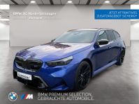 BMW M5 - Vorschau Bild 1