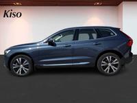 Volvo XC60 Diesel B5 D AWD Ultimate Bright