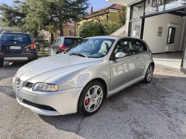 Alfa Romeo Alfa 147 3.2 V6 24V GTA