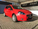 Fiat Punto  Evo 1.4 8V Start/Klima/NSW/Allwetter - Fiat Punto: 1.8