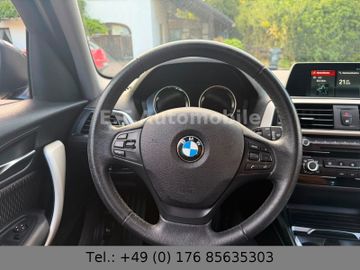 BMW 118 - 12