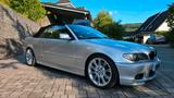 BMW 330 Ci Cabrio E46,6Gang ,M-Paket - BMW 330: Ci E46