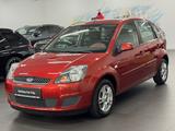 Ford Fiesta Style KLIMA/2.HAND/UNFALLFREI! - Ford Fiesta Gebrauchtwagen in Erfurt