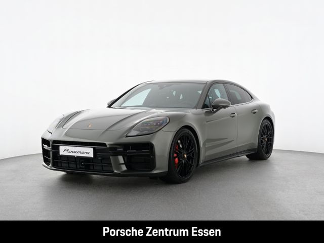 Porsche Panamera GTS / 360 Kamera Privacyverglasung Pano