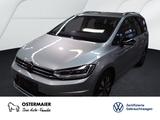 Volkswagen Touran GOAL 2.0TDI 150PS DSG ACC.7-S.AHK.NAVI+VC - Volkswagen Touran mit Benzin-Antrieb: Kleinbus, 2.0