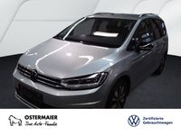 Volkswagen Touran - Vorschau Bild 1