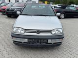 Volkswagen Golf Cabrio - Volkswagen aus 1996