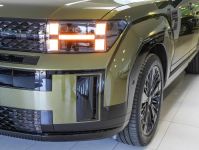 Hyundai SANTA FE - Vorschau Bild 13