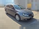 Volkswagen Golf 1.4 TSI DSG MATCH Variant MATCH - Volkswagen Golf: Match