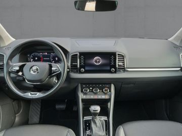 Skoda Karoq - 9
