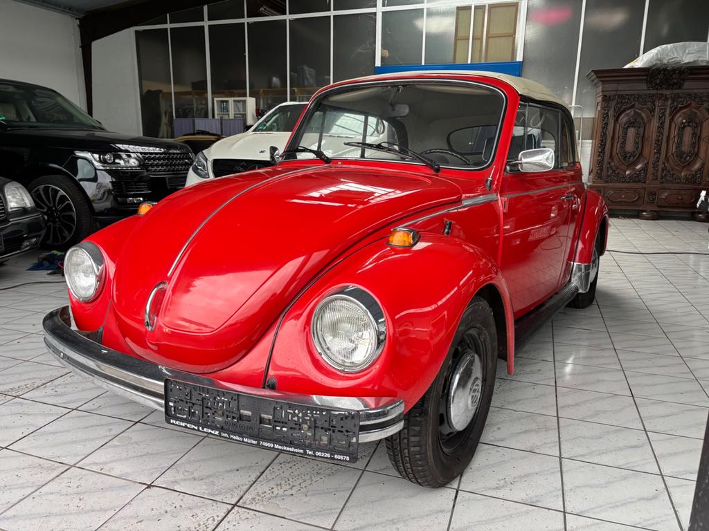 Volkswagen Käfer