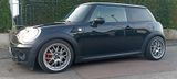 MINI Mini Cooper D - MINI MINI aus 2008: D