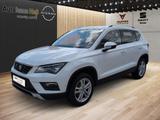 Seat Ateca 2.0 TDI Xcellence 4Drive - Seat Gebrauchtwagen in Stuttgart