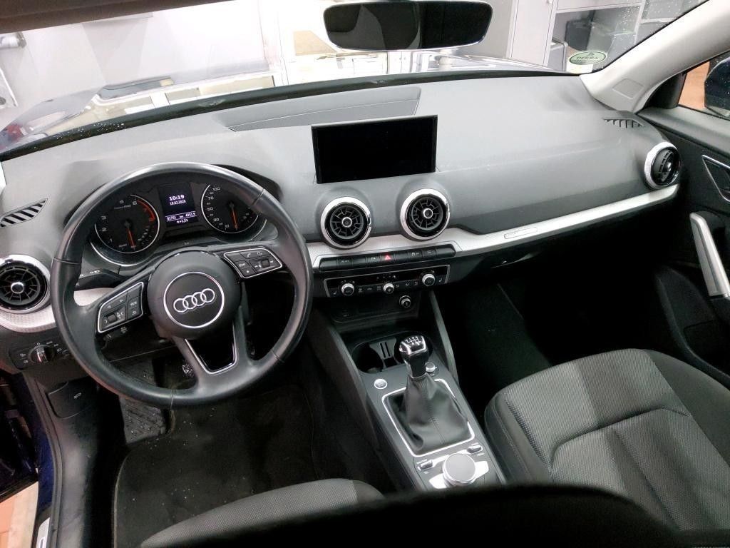 Audi Q2 - Bild 4