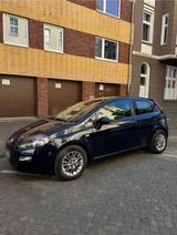 Fiat Punto Sparsamer Stadtflitzer - Fiat Punto in Essen
