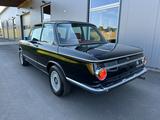 BMW 2002 Tii - BMW 2002: 2002ti