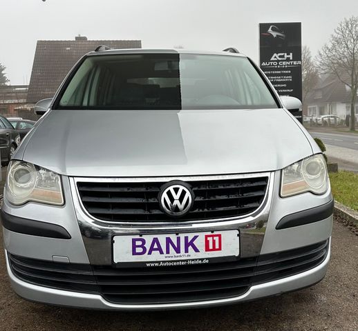 Volkswagen Touran Conceptline (Klima~7Sitzer~Ahk)