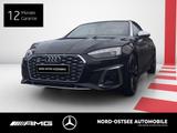 Audi S5 Cabriolet 3.0 TFSI quattro HUD LED NAVI - gebrauchte Audi S5 aus dem Jahr 2020