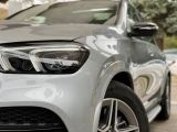 Mercedes-Benz GLE 450 7 Sitzer Burmester - Mercedes-Benz GLE 450 aus 2022