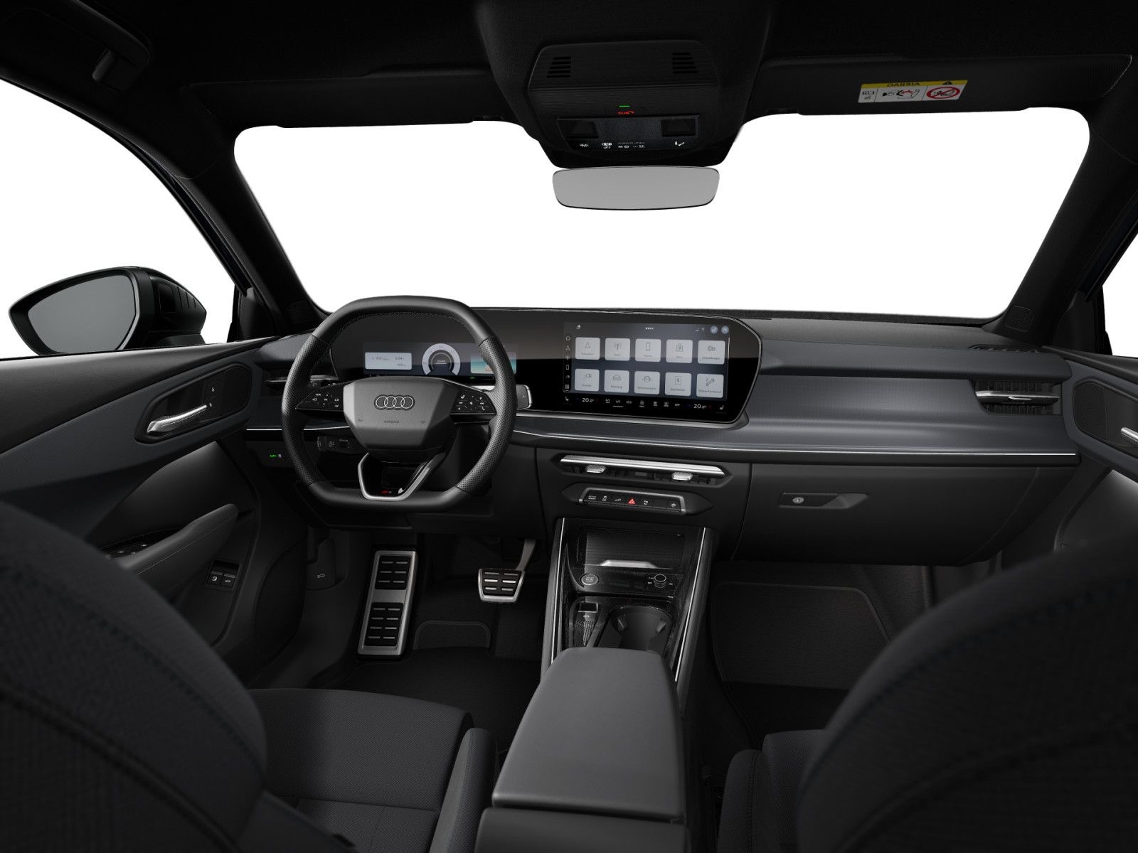 Audi Q3 - Bild 8