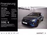 Volkswagen Taigo R-Line 1,5 l TSI DSG *NAVI *ACC *LED *SHZ