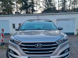 Hyundai tucson  1,6 T-GDI - Hyundai TUCSON: Hyunda