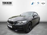 BMW M240i xDrive Cabrio IM KUNDENAUFTRAG - gebrauchte BMW M240i aus dem Jahr 2021